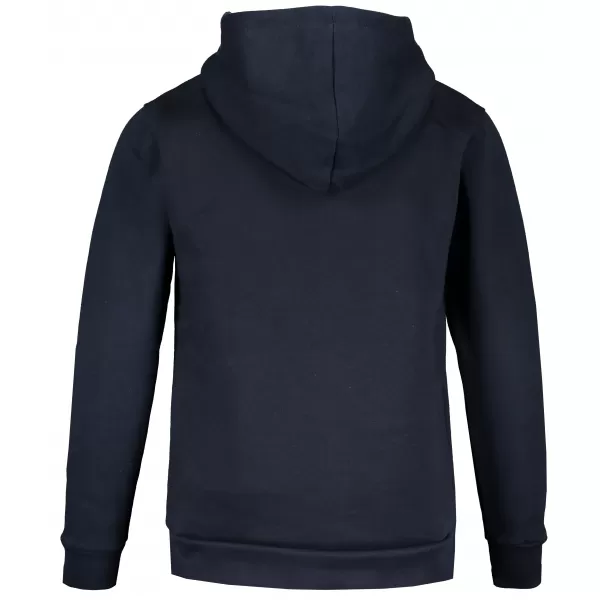  Dječji sweatshirt ALTISPORT ALK017JN796K MORNARSKO PLAVA 