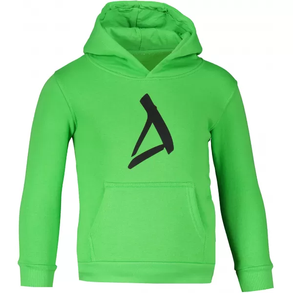  Dječji sweatshirt ALTISPORT ALKK002JN796K VAPNO 