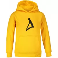 Žuta boja