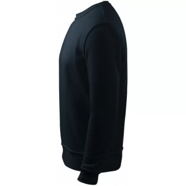 Dječji sweatshirt MALFINI ESSENTIAL 406 TAMNOPLAVA 