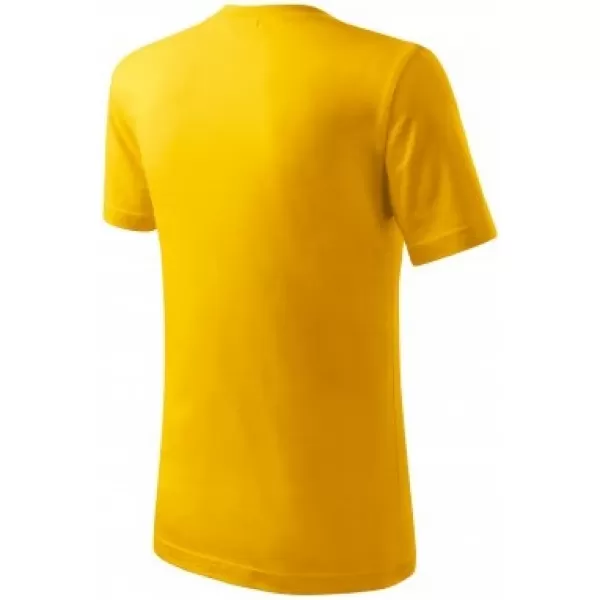  Dječja majica MALFINI CLASSIC NEW 135 JANTAR 