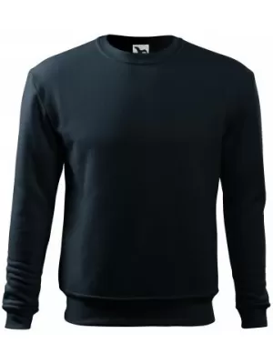 Dječji sweatshirt MALFINI ESSENTIAL 406 TAMNOPLAVA