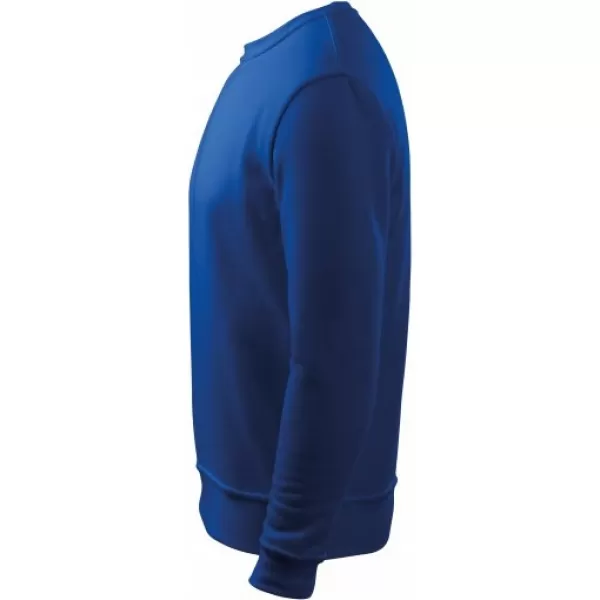  Muški sweatshirt MALFINI ESSENTIAL 406 KRALJEVSKO PLAVA 