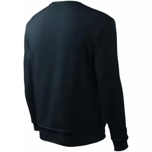  Dječji sweatshirt MALFINI ESSENTIAL 406 TAMNOPLAVA 