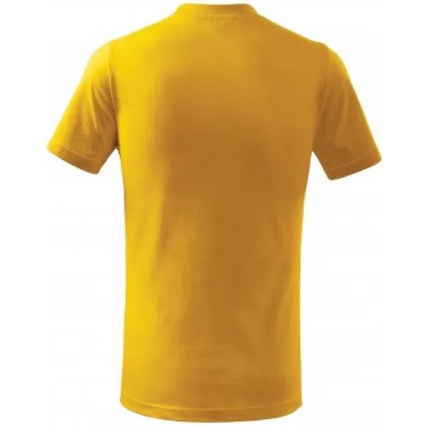  Dječja majica MALFINI CLASSIC 100 JANTAR 