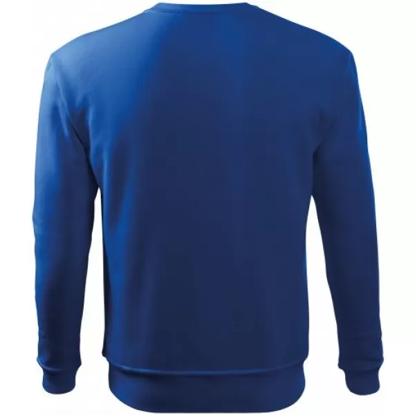  Muški sweatshirt MALFINI ESSENTIAL 406 KRALJEVSKO PLAVA 