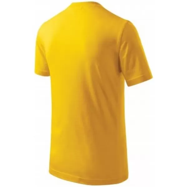  Dječja majica MALFINI CLASSIC 100 JANTAR 