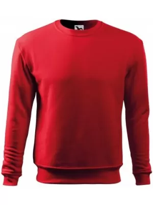 Dječji sweatshirt MALFINI ESSENTIAL 406 CRVENA