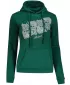 Ženski sweatshirt ALTISPORT ALW005JN795 TAMNOZELENE