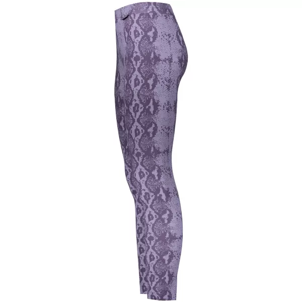  Tajice ALPINE PRO CAWRA LPAT526 LJUBIČASTA BOJA 