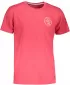 Košulja ALPINE PRO ROZEN MTST473 CRVENI