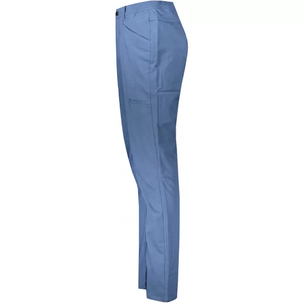  Muške softshell hlače ALPINE PRO TIMER MPAT463 TAMNOPLAV 