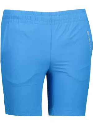 Kratke hlače ALPINE PRO HINATO 4 KPAT213 PLAVI