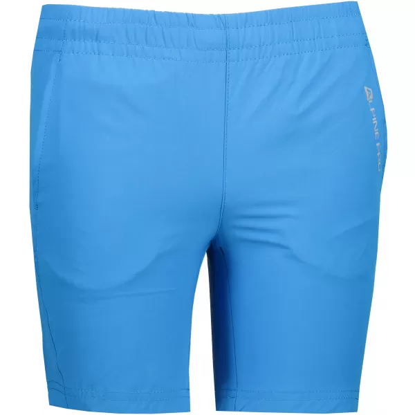  Kratke hlače ALPINE PRO HINATO 4 KPAT213 PLAVI 