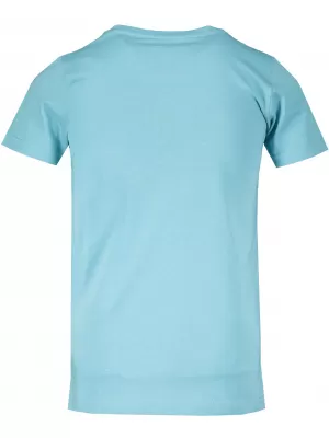 T -majica ALPINE PRO EKOSO KTST330 PLAVI