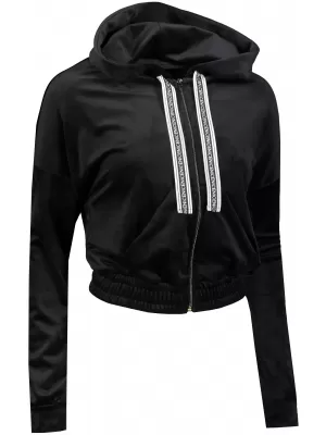 Tracksuit NUMOCO A324-1 CRNI