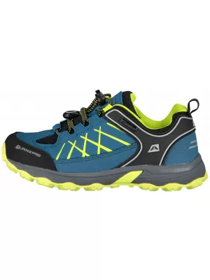 Dječje cipele ALPINE PRO ADO KBTT277 PLAVI