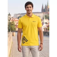 Žuta boja
