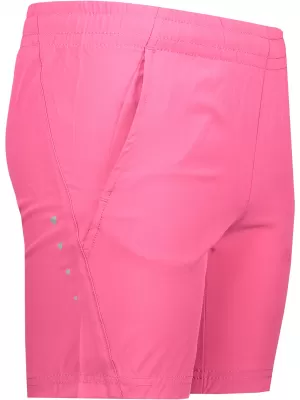Kratke hlače ALPINE PRO HINATO 4 KPAT213 RUŽIČASTI