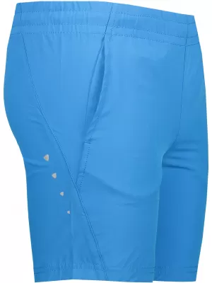 Kratke hlače ALPINE PRO HINATO 4 KPAT213 PLAVI