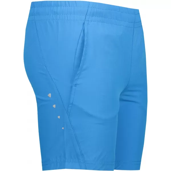  Kratke hlače ALPINE PRO HINATO 4 KPAT213 PLAVI 