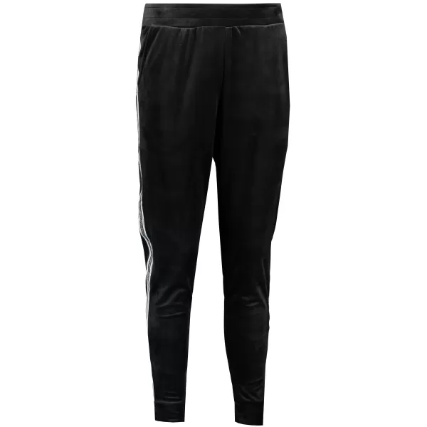  Tracksuit NUMOCO A324-1 CRNI 