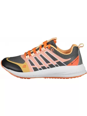 Sportske cipele ALPINE PRO CARROLA LBTT298 NARANČA
