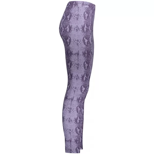  Tajice ALPINE PRO CAWRA LPAT526 LJUBIČASTA BOJA 