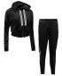 Tracksuit NUMOCO A324-1 CRNI