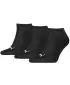 Čarape PUMA SNEAKER PLAIN 3P CRNA