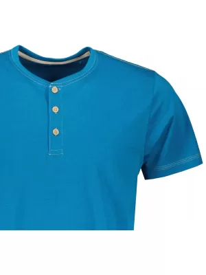 Košulja ALPINE PRO INDER MTST597 PLAVI