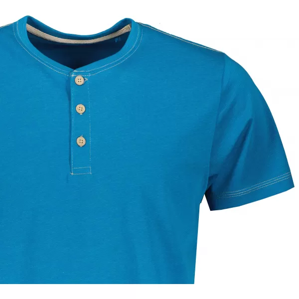  Košulja ALPINE PRO INDER MTST597 PLAVI 