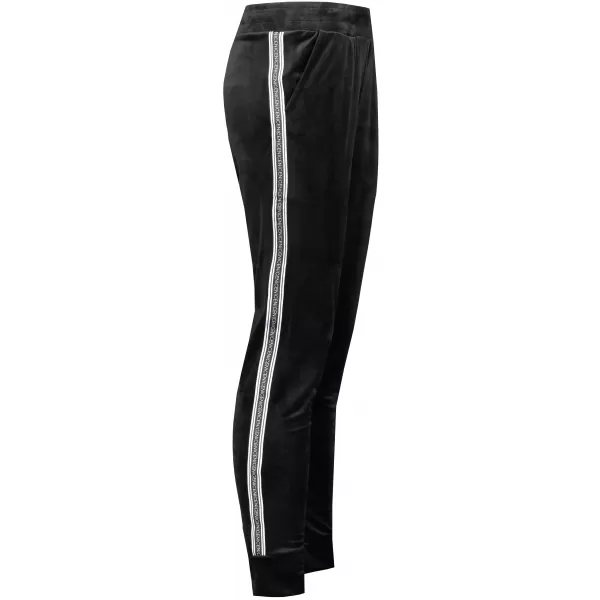  Tracksuit NUMOCO A324-1 CRNI 