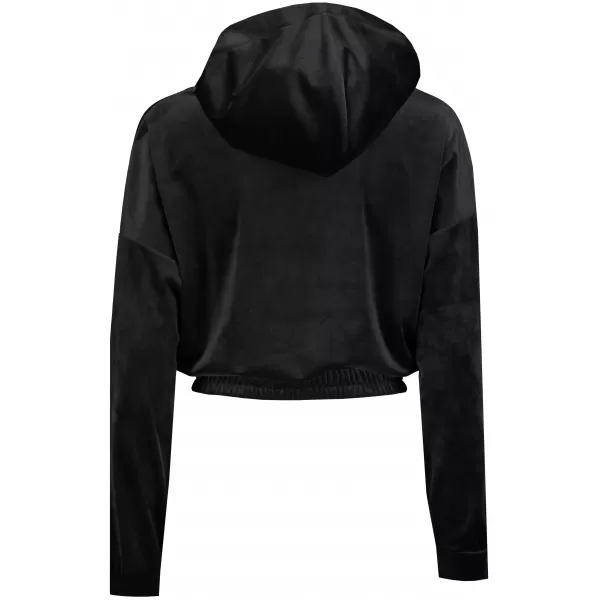  Tracksuit NUMOCO A324-1 CRNI 