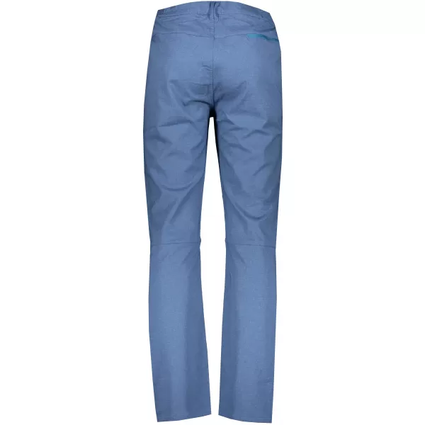  Muške softshell hlače ALPINE PRO TIMER MPAT463 TAMNOPLAV 