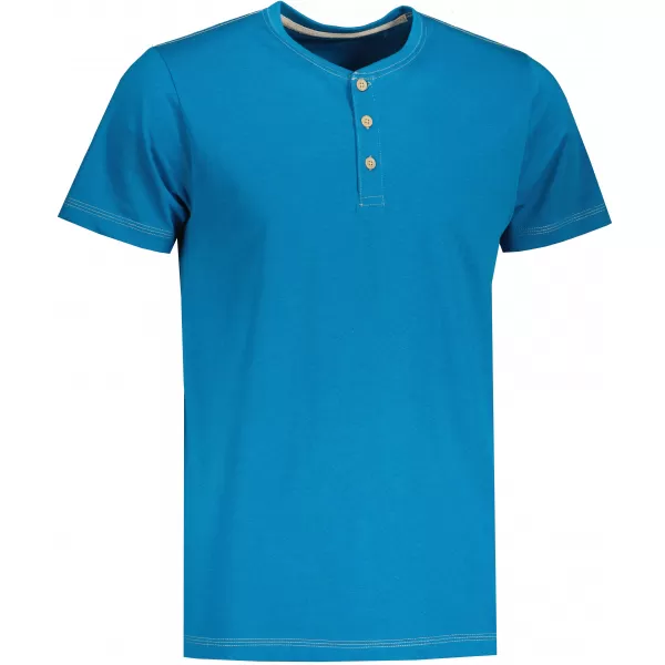  Košulja ALPINE PRO INDER MTST597 PLAVI 