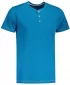 Košulja ALPINE PRO INDER MTST597 PLAVI