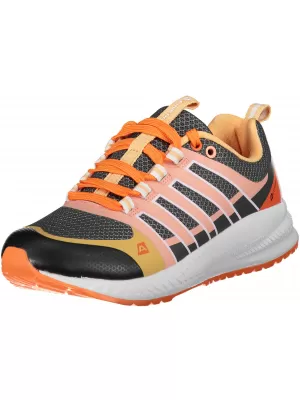 Sportske cipele ALPINE PRO CARROLA LBTT298 NARANČA