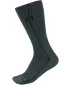Čarape ALPINE PRO BANFF 2 USCZ039 TAMNO SIVA