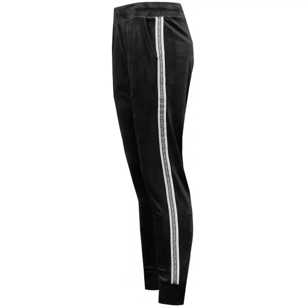  Tracksuit NUMOCO A324-1 CRNI 