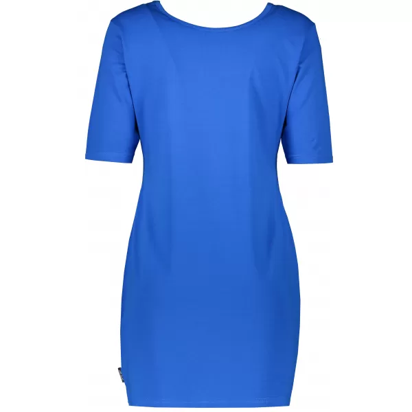  Haljina ALTISPORT KOBYPA LSKT346 PLAVA 