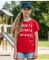 Djevojčica majice s kratkim rukavima SAM 73 MELANIE GT 551 CRVENI