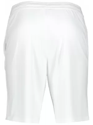 Muške kratke hlače ALTISPORT ALM006612 BIJELA