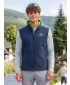 Muški softshell prsluk ALTISPORT ALM006517 MORNARSKO PLAVA
