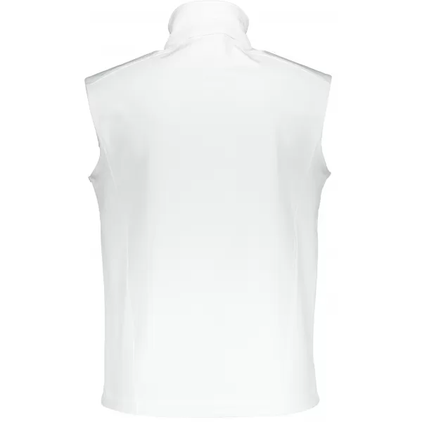 Muški softshell prsluk ALTISPORT ALM006517 BIJELA 