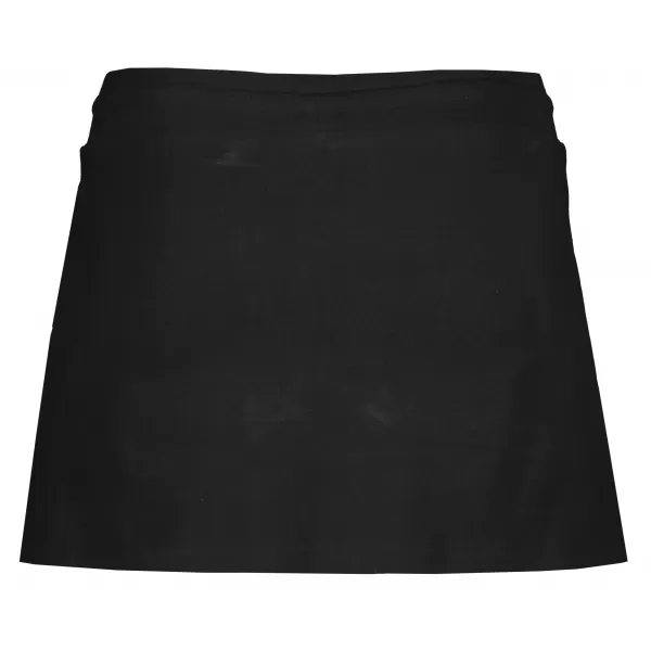  Ženska suknja ALTISPORT ALW016604 CRNO I ZLATNO 
