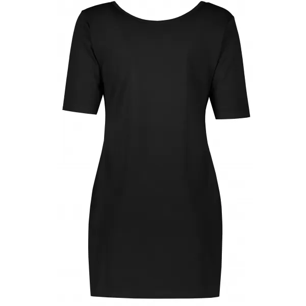  Haljina ALTISPORT KOBYPA LSKT346 CRNO 