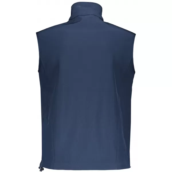  Muški softshell prsluk ALTISPORT ALM006517 MORNARSKO PLAVA 