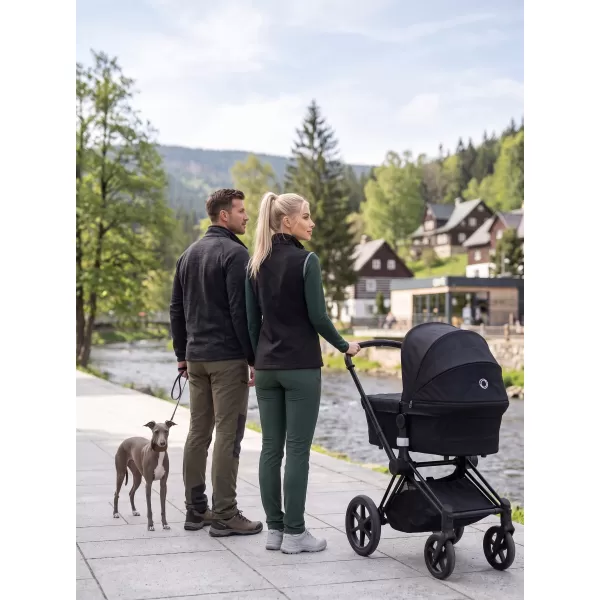 Ženski softshell prsluk ALTISPORT ALW056516 CRNO 
