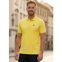 Žuta boja